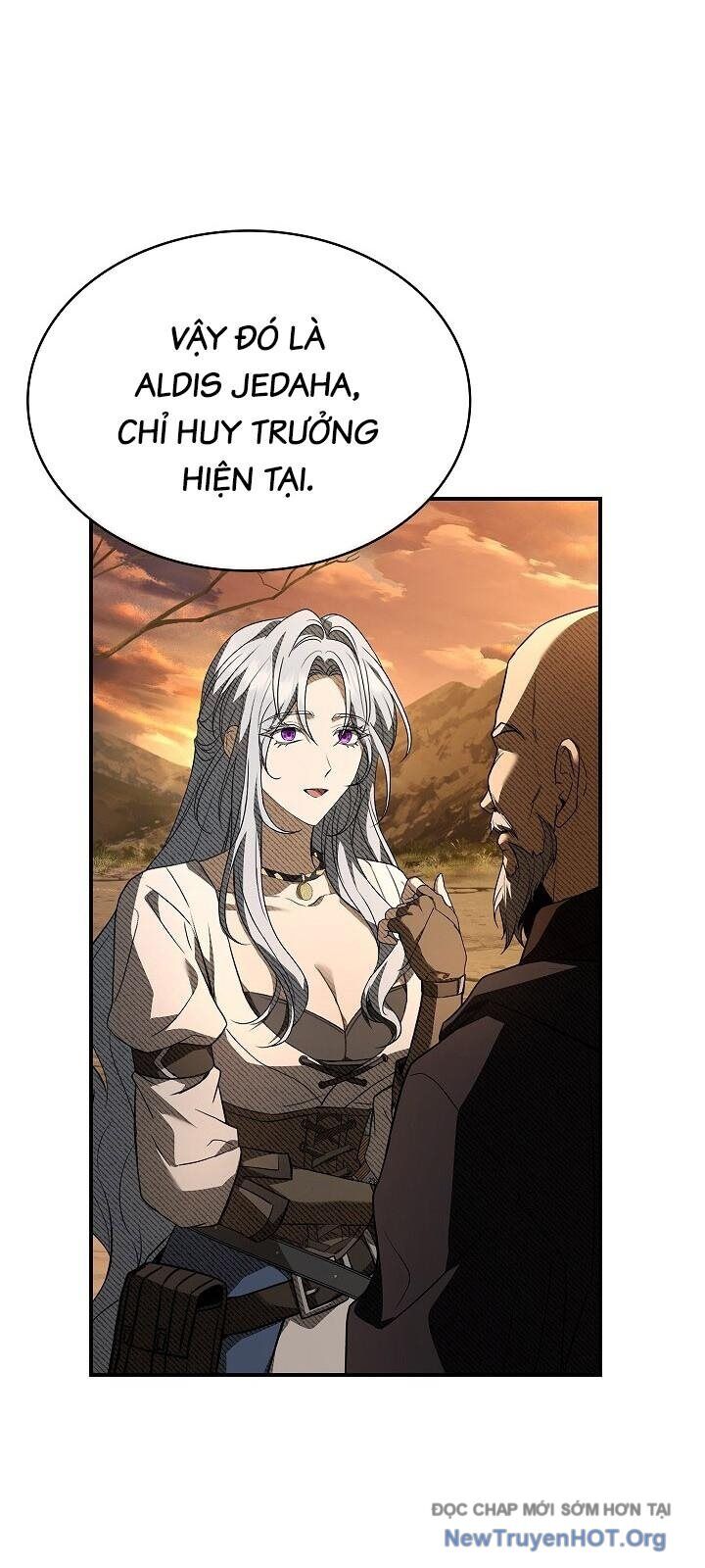 Vô Hồn Bất Kính Giả Dạ Chapter 40 - Trang 2