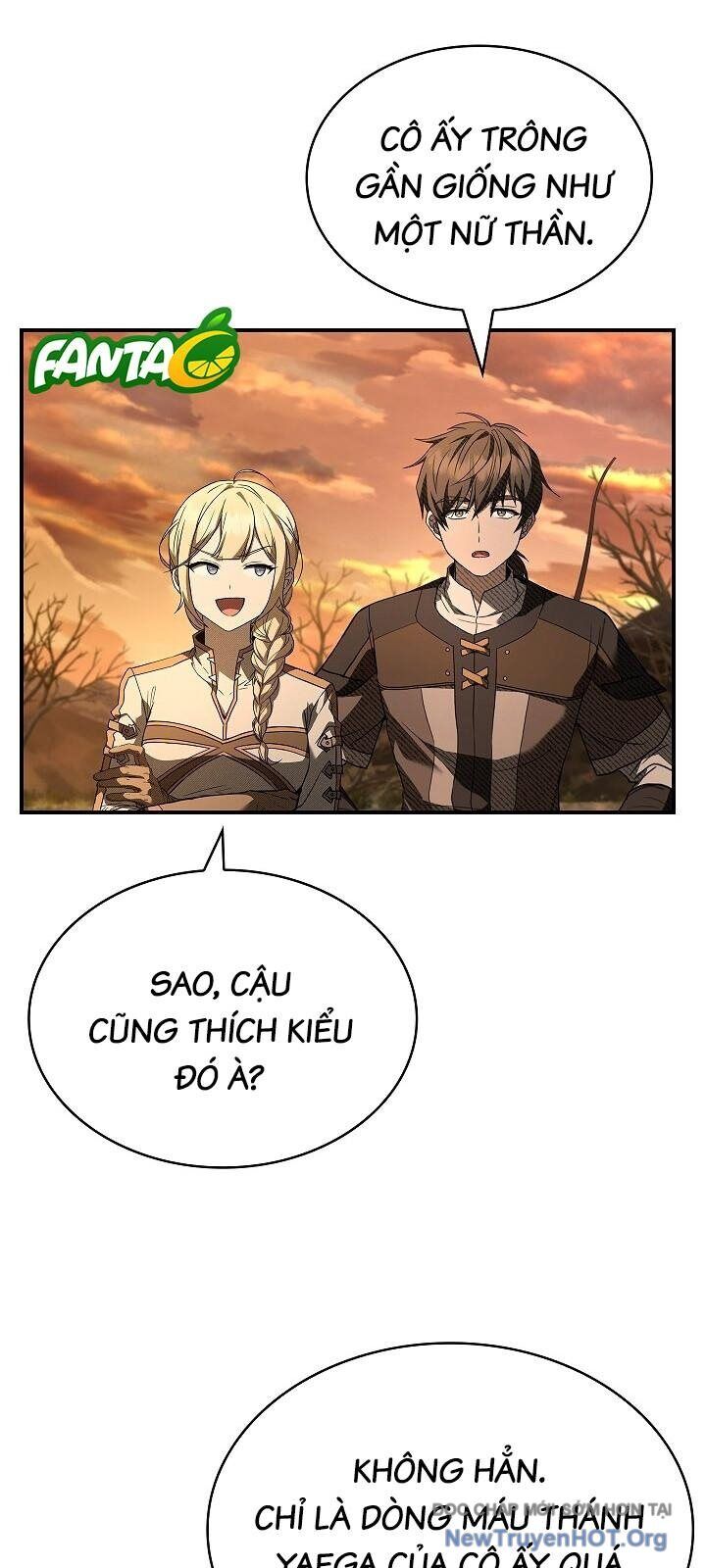 Vô Hồn Bất Kính Giả Dạ Chapter 40 - Trang 2