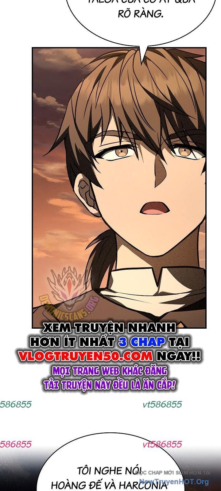 Vô Hồn Bất Kính Giả Dạ Chapter 40 - Trang 2