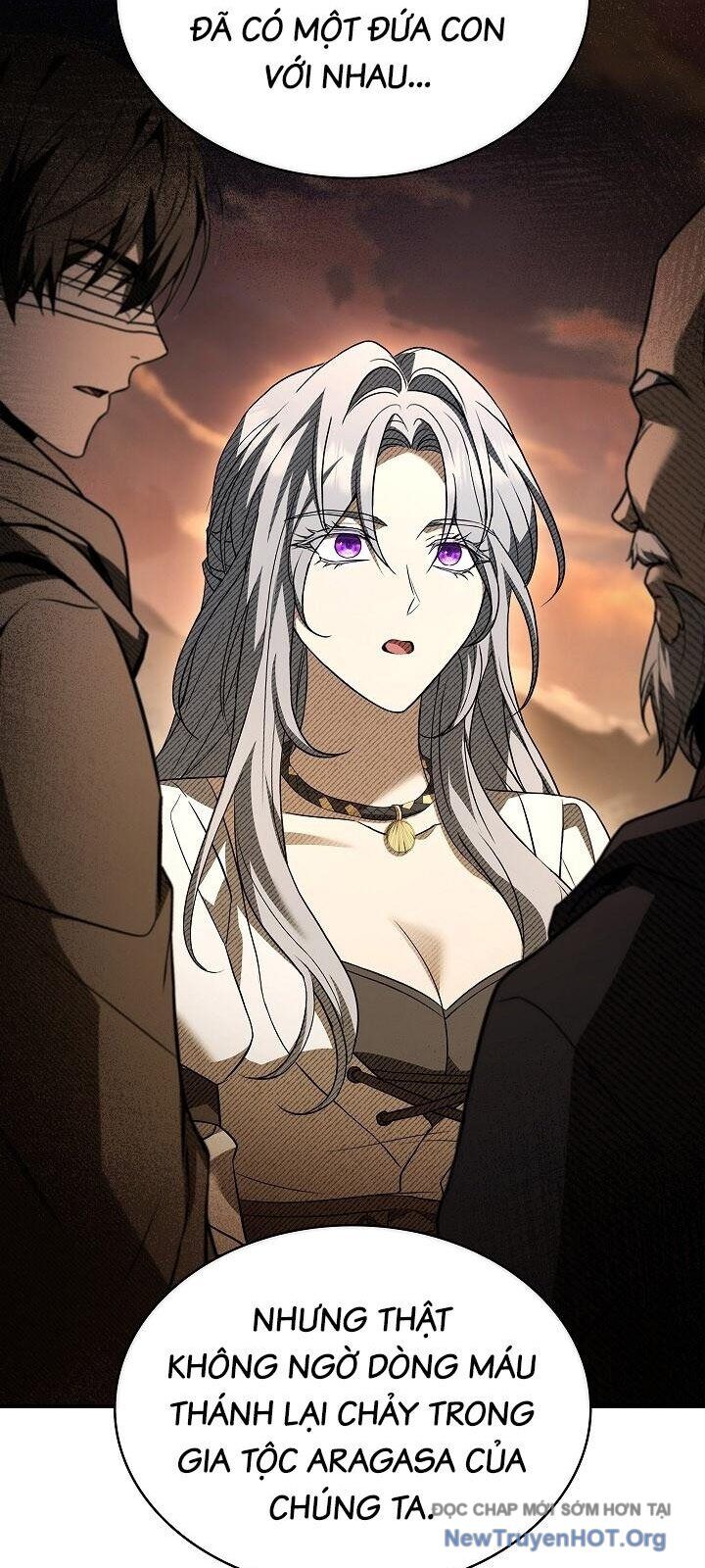 Vô Hồn Bất Kính Giả Dạ Chapter 40 - Trang 2