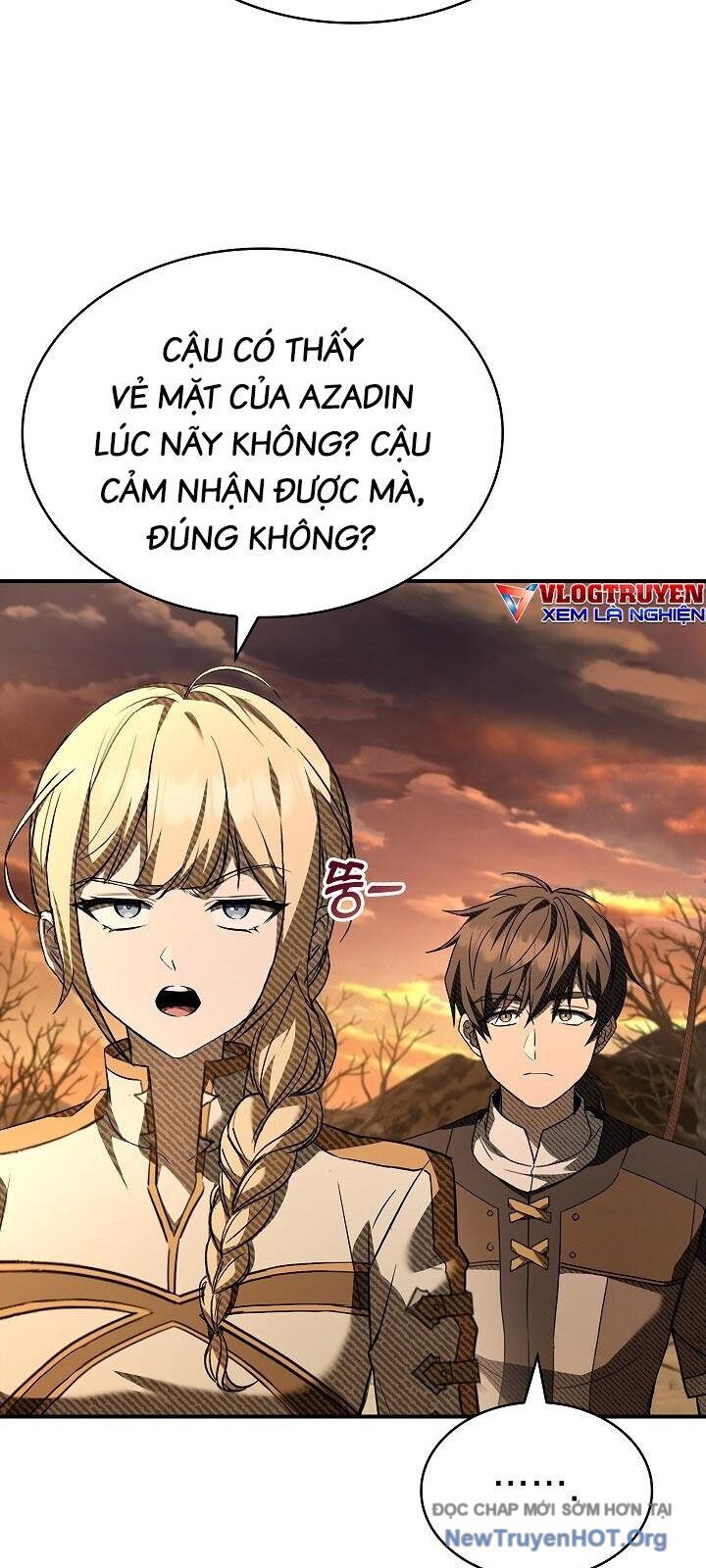 Vô Hồn Bất Kính Giả Dạ Chapter 40 - Trang 2