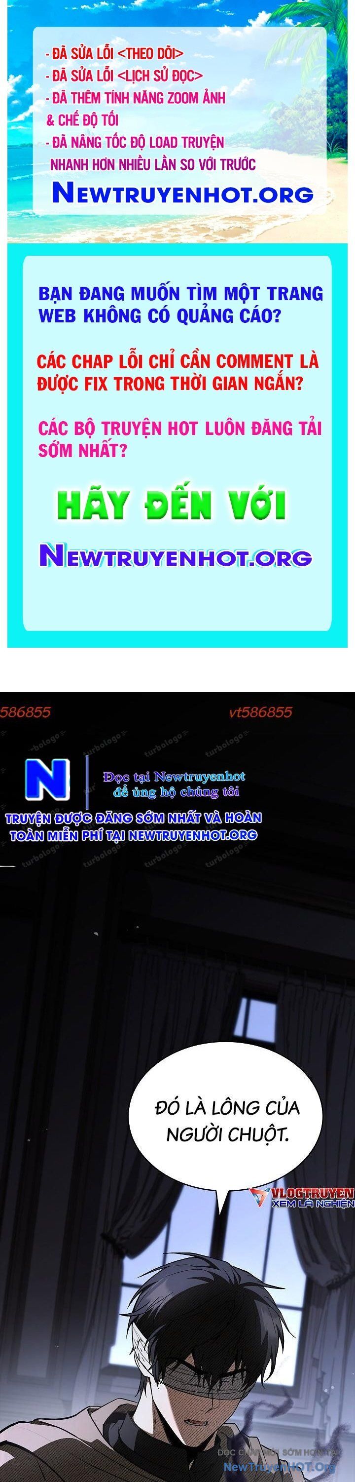 Vô Hồn Bất Kính Giả Dạ Chapter 41 - Trang 2