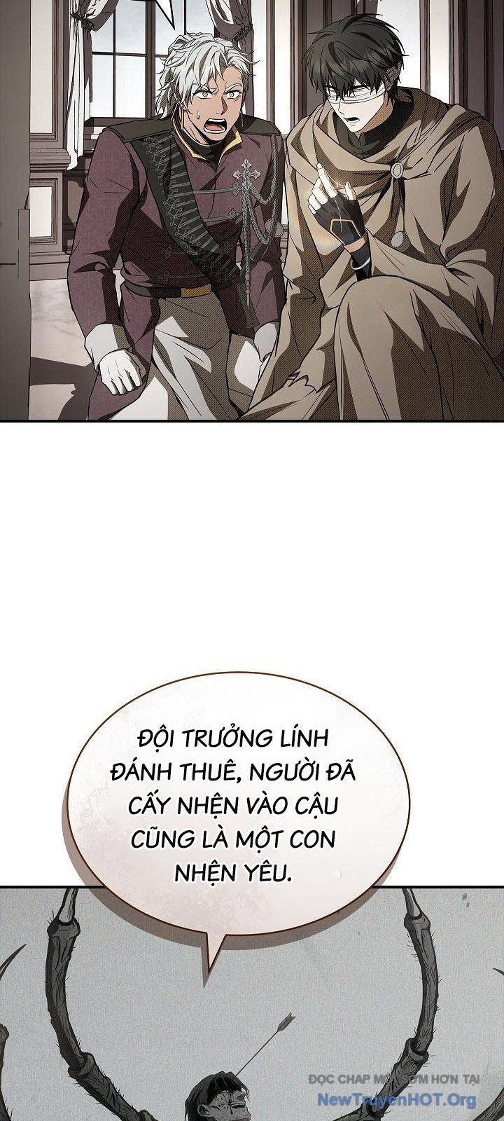 Vô Hồn Bất Kính Giả Dạ Chapter 41 - Trang 2