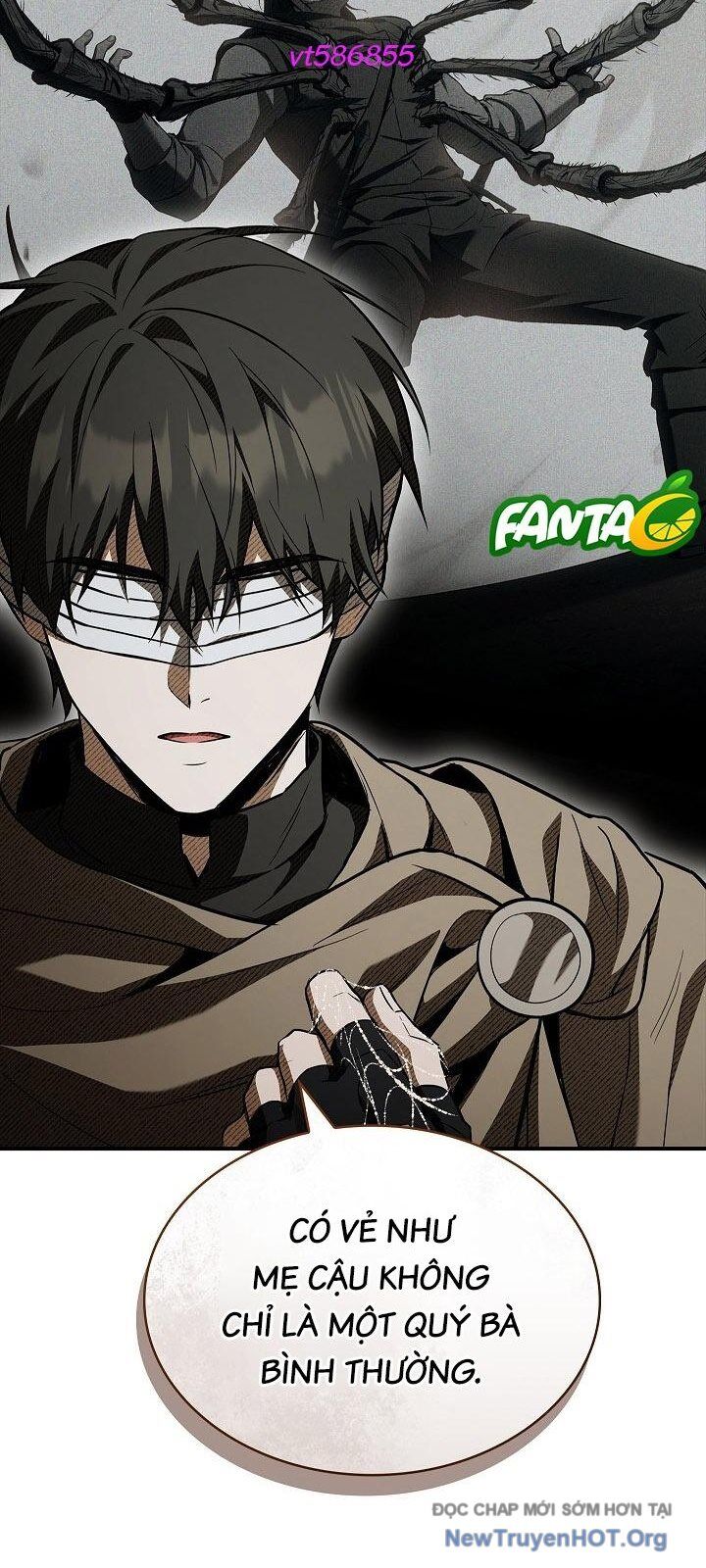 Vô Hồn Bất Kính Giả Dạ Chapter 41 - Trang 2