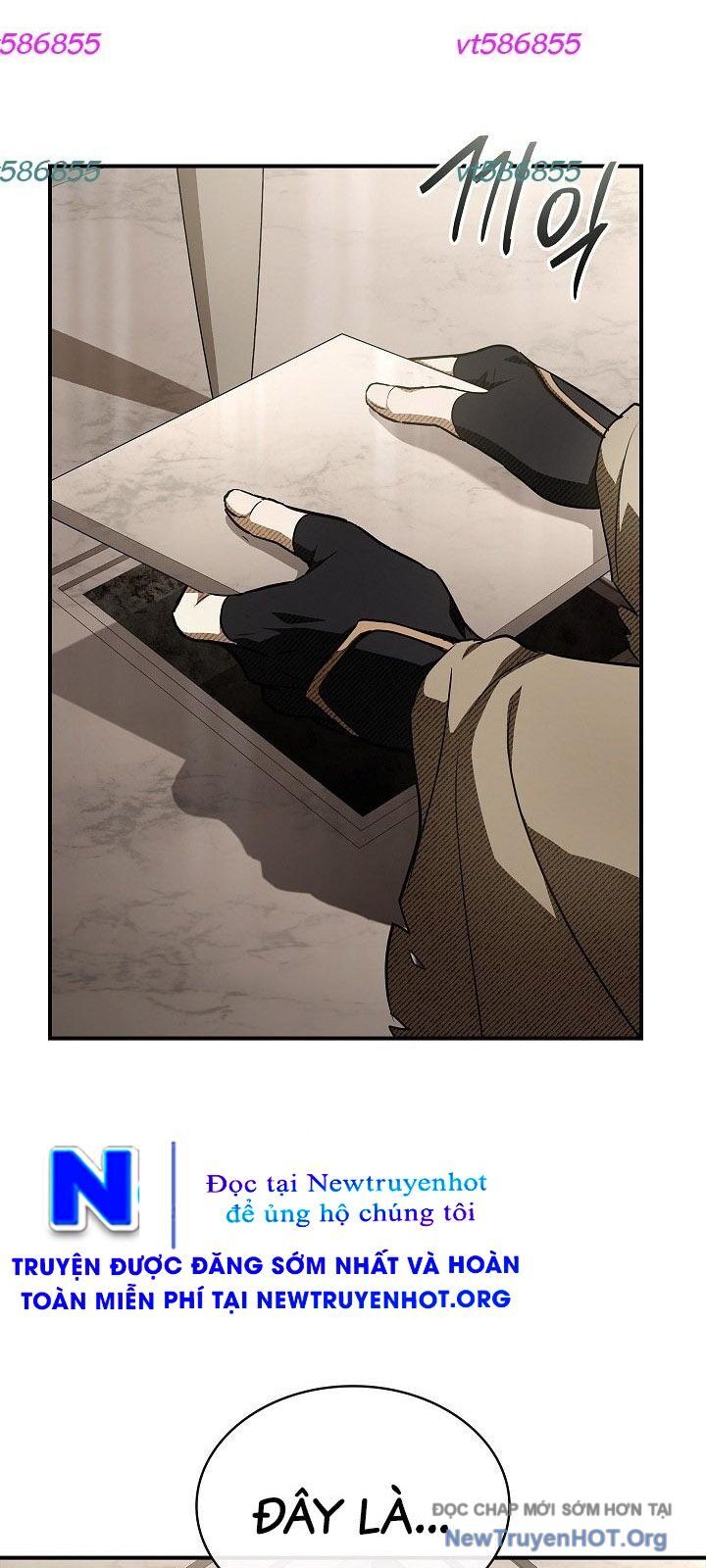 Vô Hồn Bất Kính Giả Dạ Chapter 41 - Trang 2