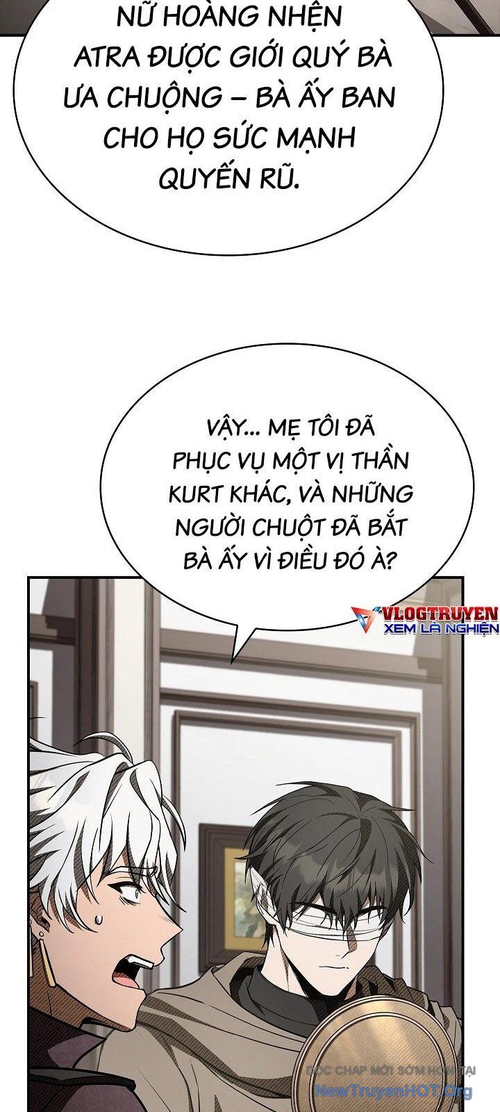 Vô Hồn Bất Kính Giả Dạ Chapter 41 - Trang 2
