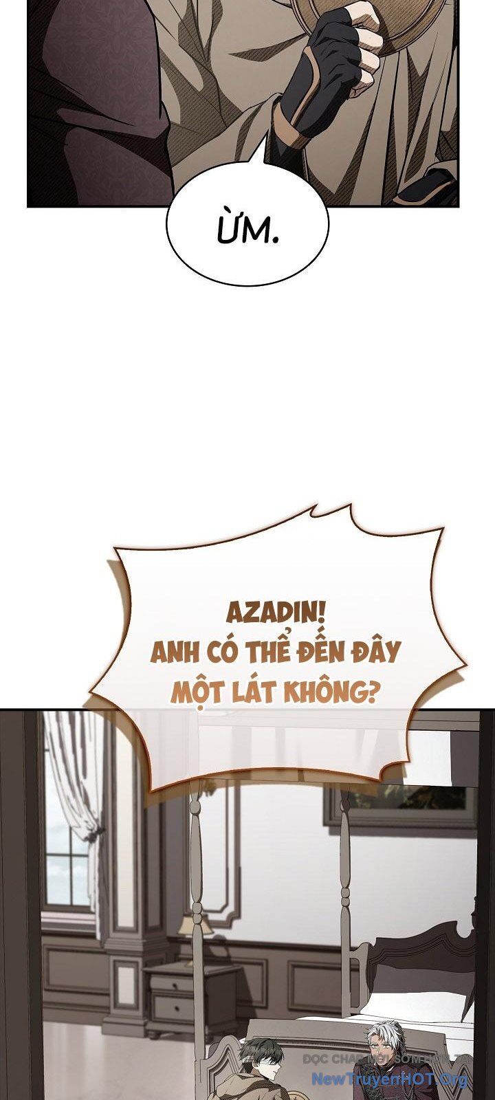 Vô Hồn Bất Kính Giả Dạ Chapter 41 - Trang 2