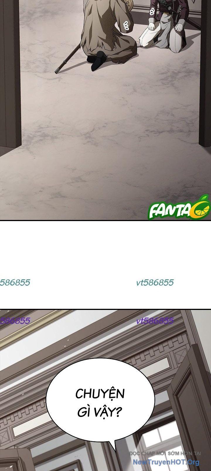 Vô Hồn Bất Kính Giả Dạ Chapter 41 - Trang 2