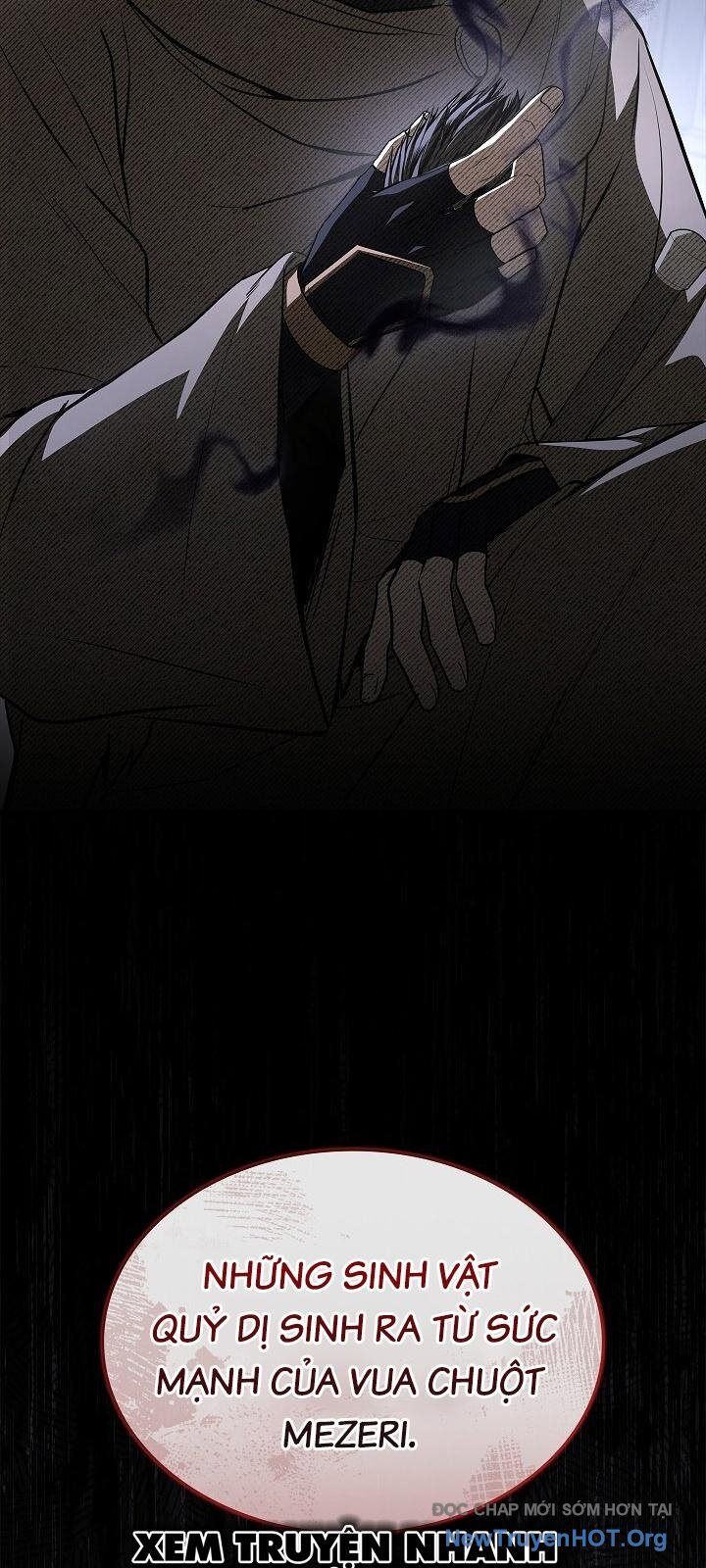 Vô Hồn Bất Kính Giả Dạ Chapter 41 - Trang 2