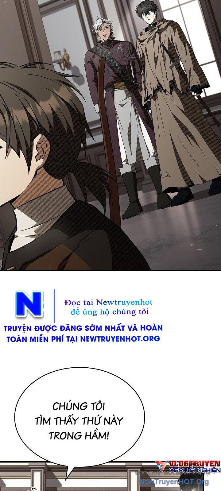 Vô Hồn Bất Kính Giả Dạ Chapter 41 - Trang 2