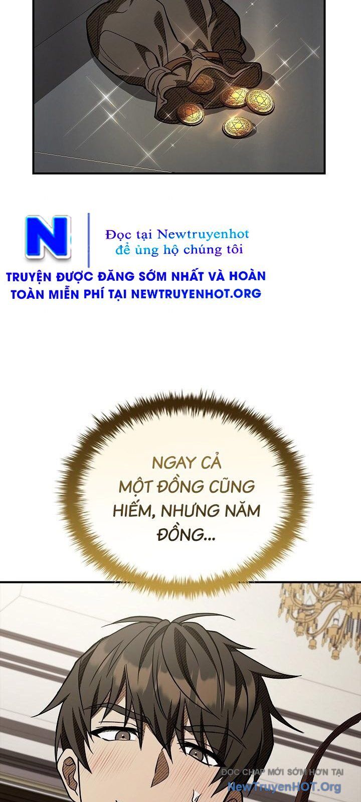 Vô Hồn Bất Kính Giả Dạ Chapter 41 - Trang 2