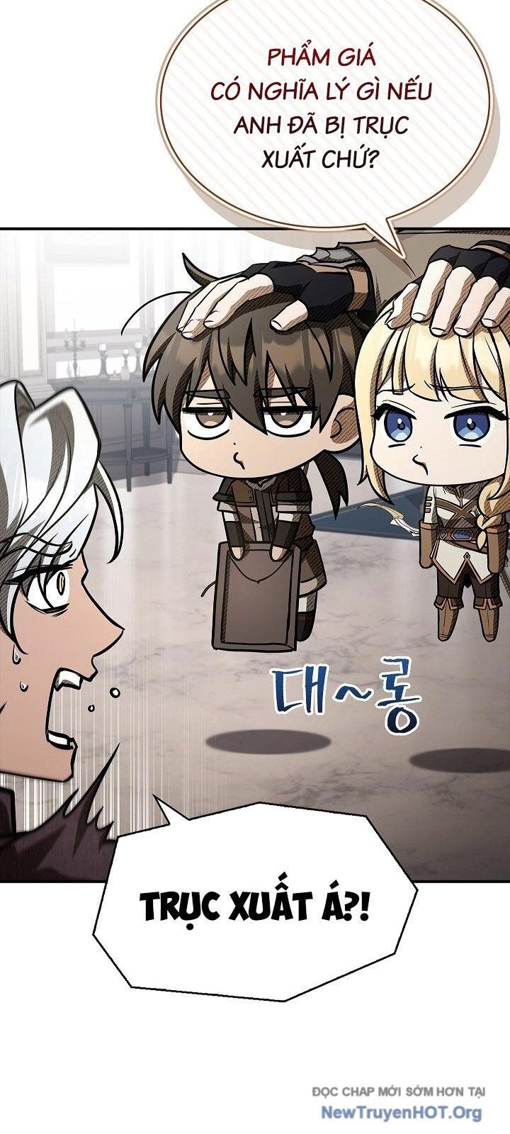 Vô Hồn Bất Kính Giả Dạ Chapter 41 - Trang 2