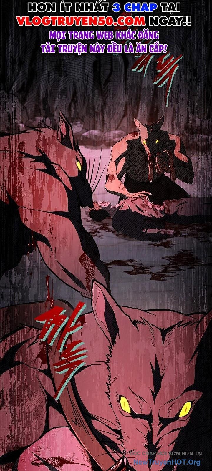 Vô Hồn Bất Kính Giả Dạ Chapter 41 - Trang 2