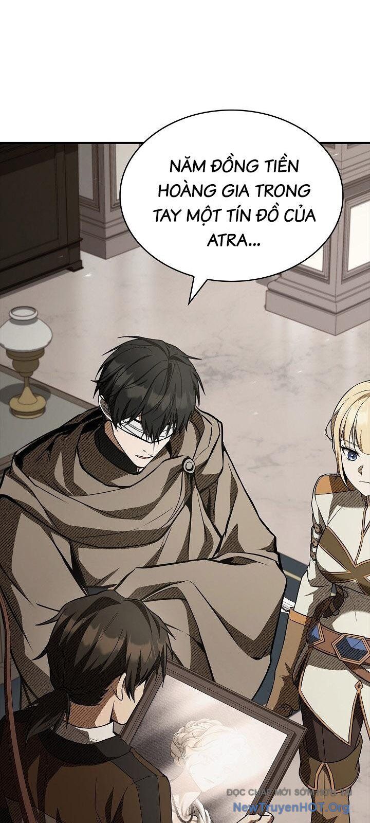 Vô Hồn Bất Kính Giả Dạ Chapter 41 - Trang 2