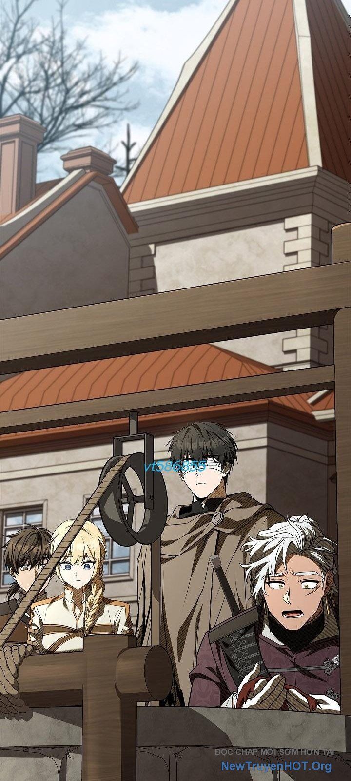 Vô Hồn Bất Kính Giả Dạ Chapter 41 - Trang 2