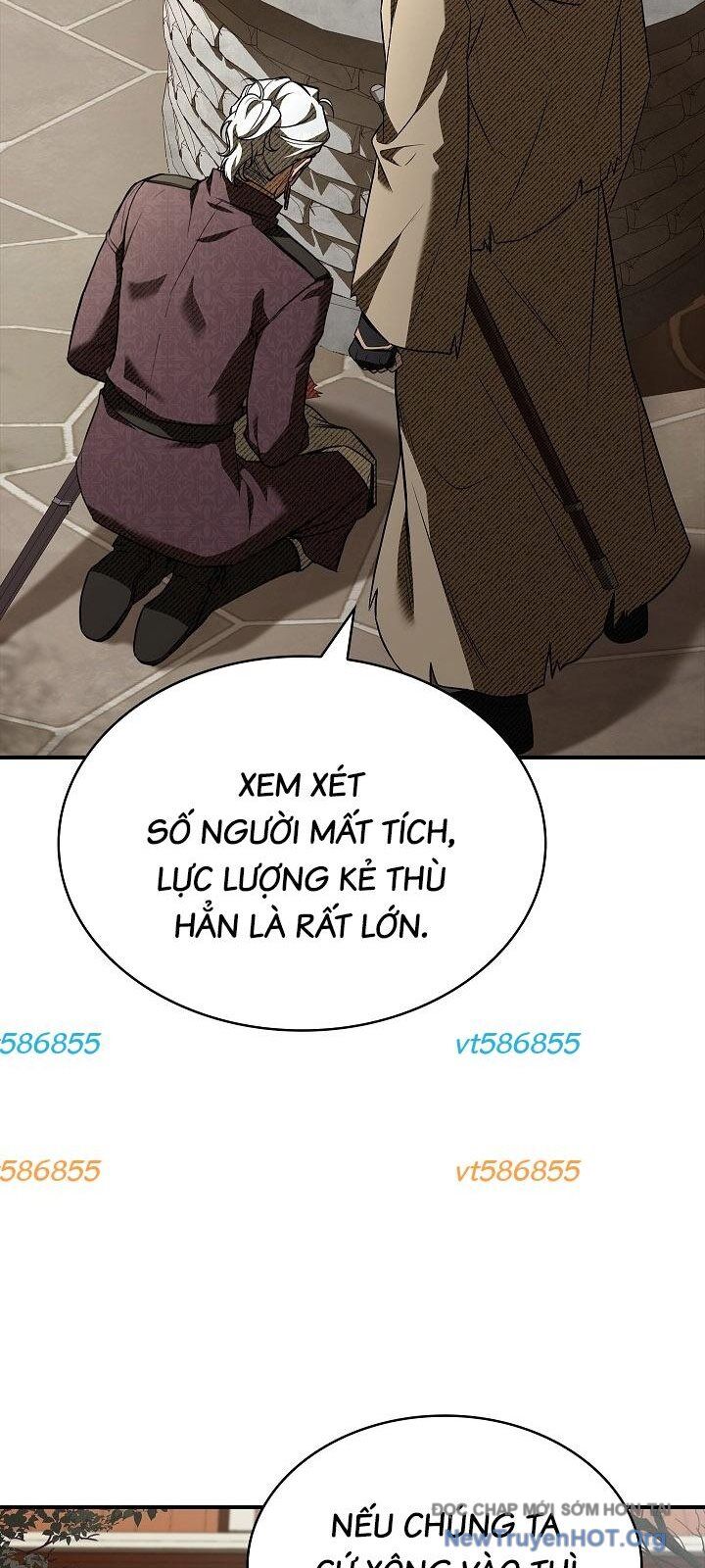 Vô Hồn Bất Kính Giả Dạ Chapter 41 - Trang 2