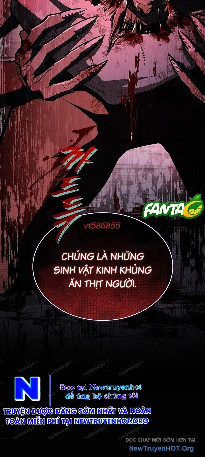 Vô Hồn Bất Kính Giả Dạ Chapter 41 - Trang 2