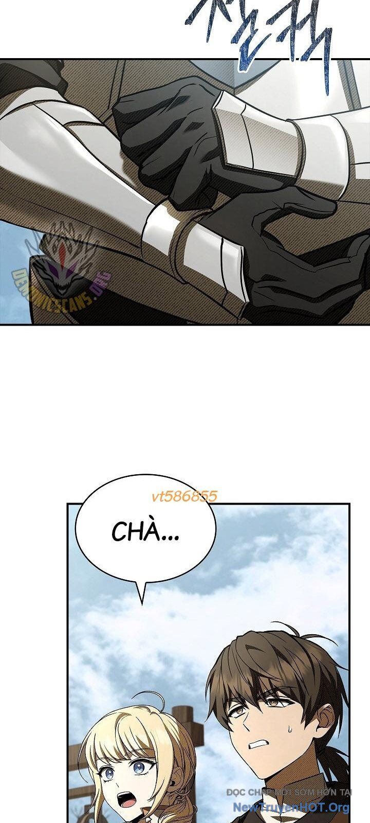 Vô Hồn Bất Kính Giả Dạ Chapter 41 - Trang 2