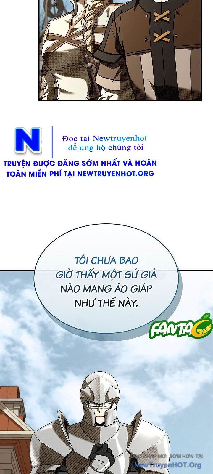 Vô Hồn Bất Kính Giả Dạ Chapter 41 - Trang 2