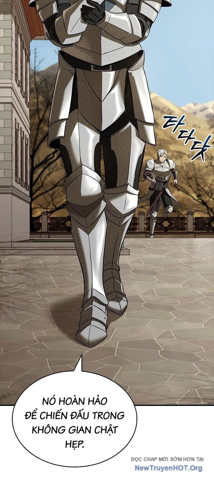 Vô Hồn Bất Kính Giả Dạ Chapter 41 - Trang 2