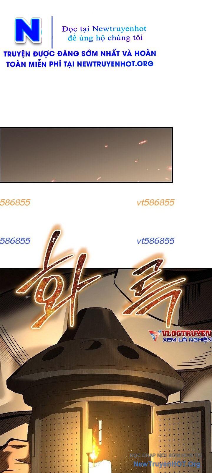 Vô Hồn Bất Kính Giả Dạ Chapter 41 - Trang 2