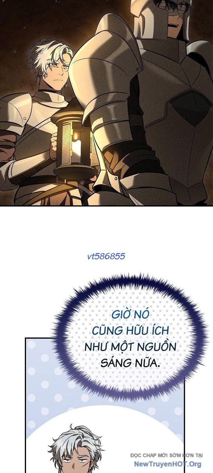 Vô Hồn Bất Kính Giả Dạ Chapter 41 - Trang 2