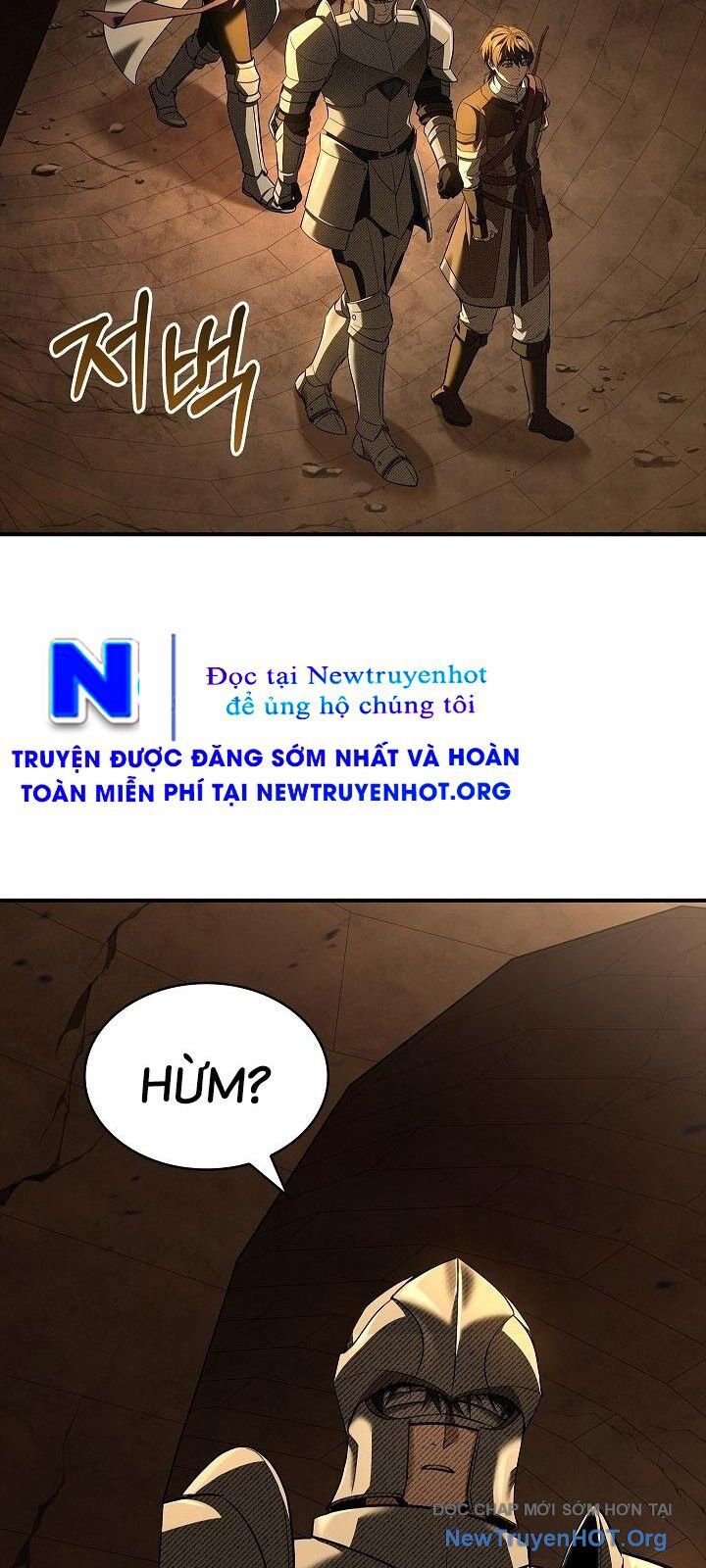 Vô Hồn Bất Kính Giả Dạ Chapter 41 - Trang 2