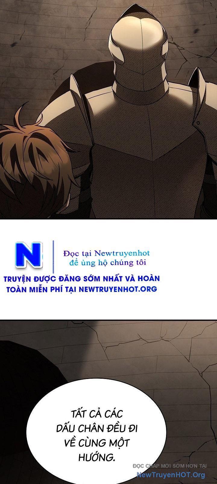 Vô Hồn Bất Kính Giả Dạ Chapter 41 - Trang 2