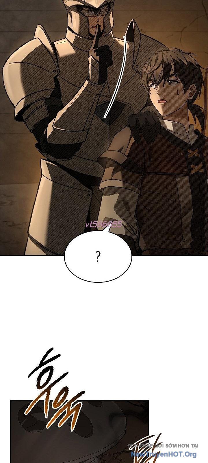 Vô Hồn Bất Kính Giả Dạ Chapter 41 - Trang 2