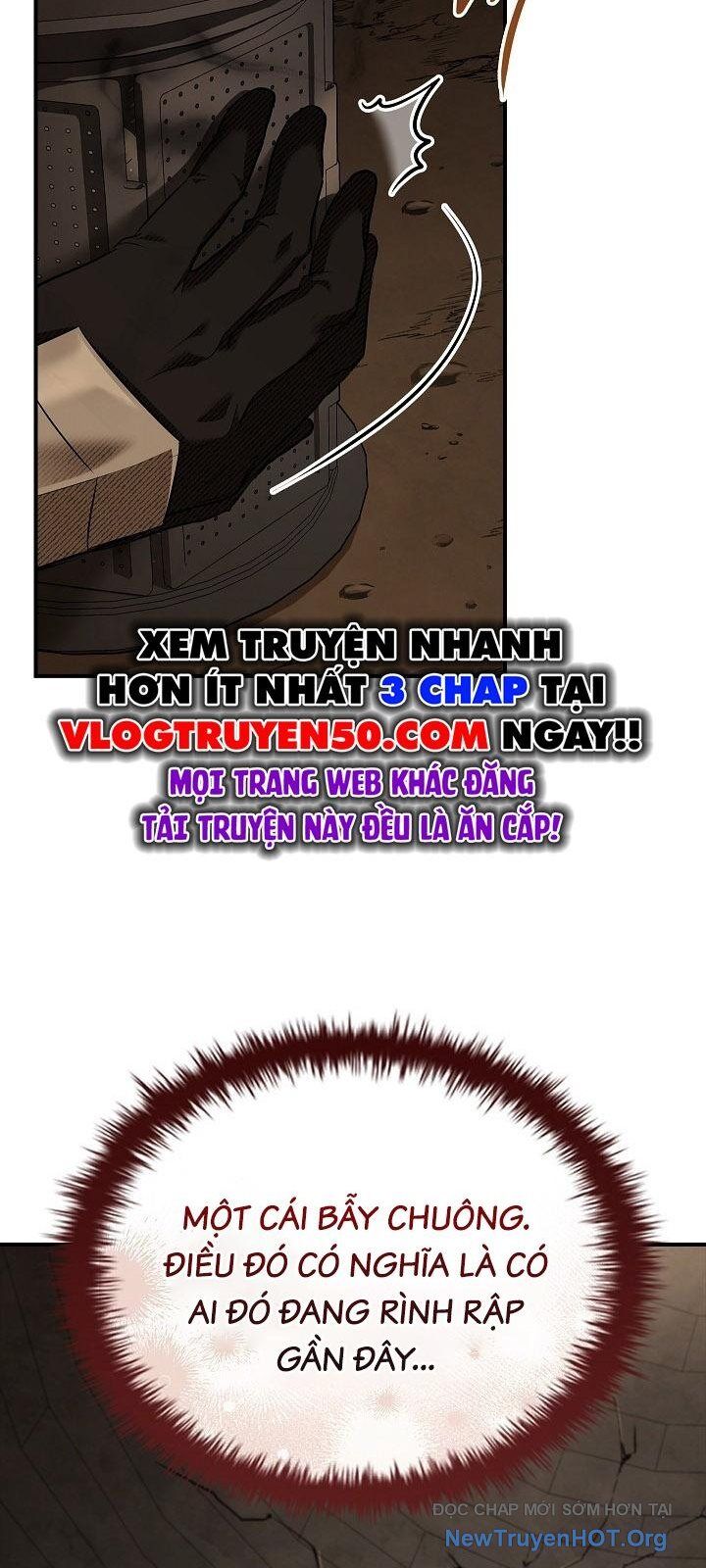 Vô Hồn Bất Kính Giả Dạ Chapter 41 - Trang 2