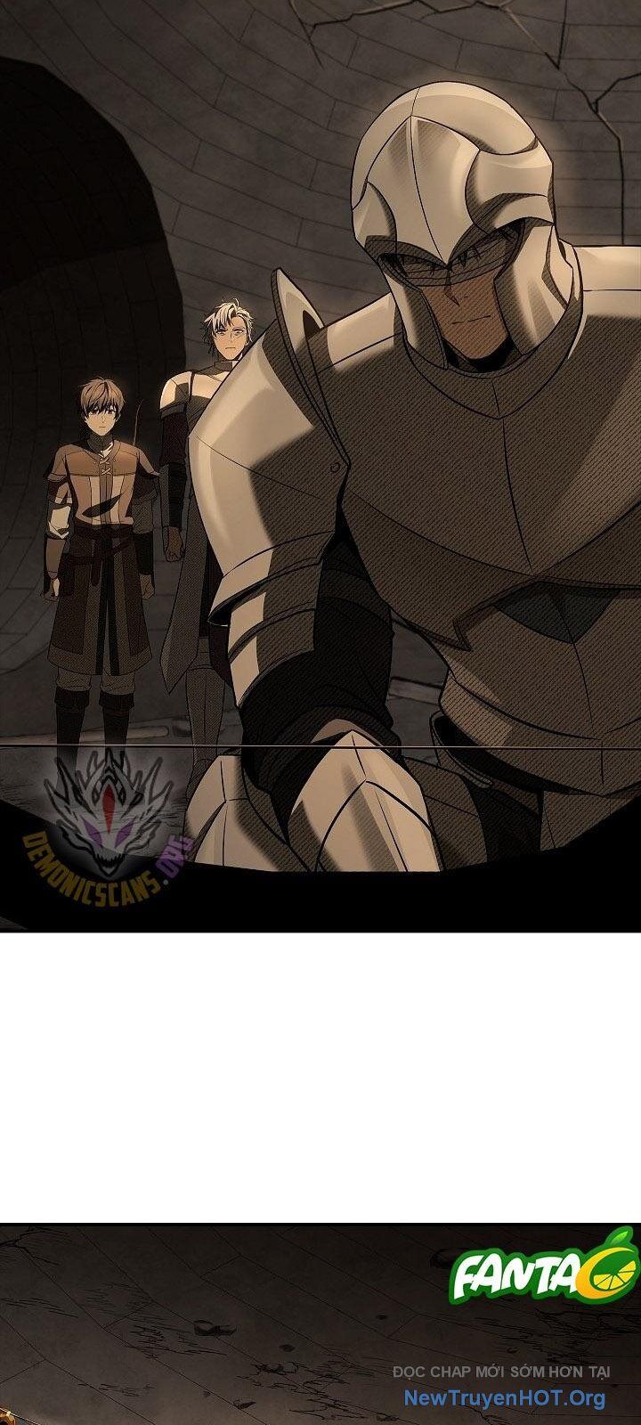 Vô Hồn Bất Kính Giả Dạ Chapter 41 - Trang 2