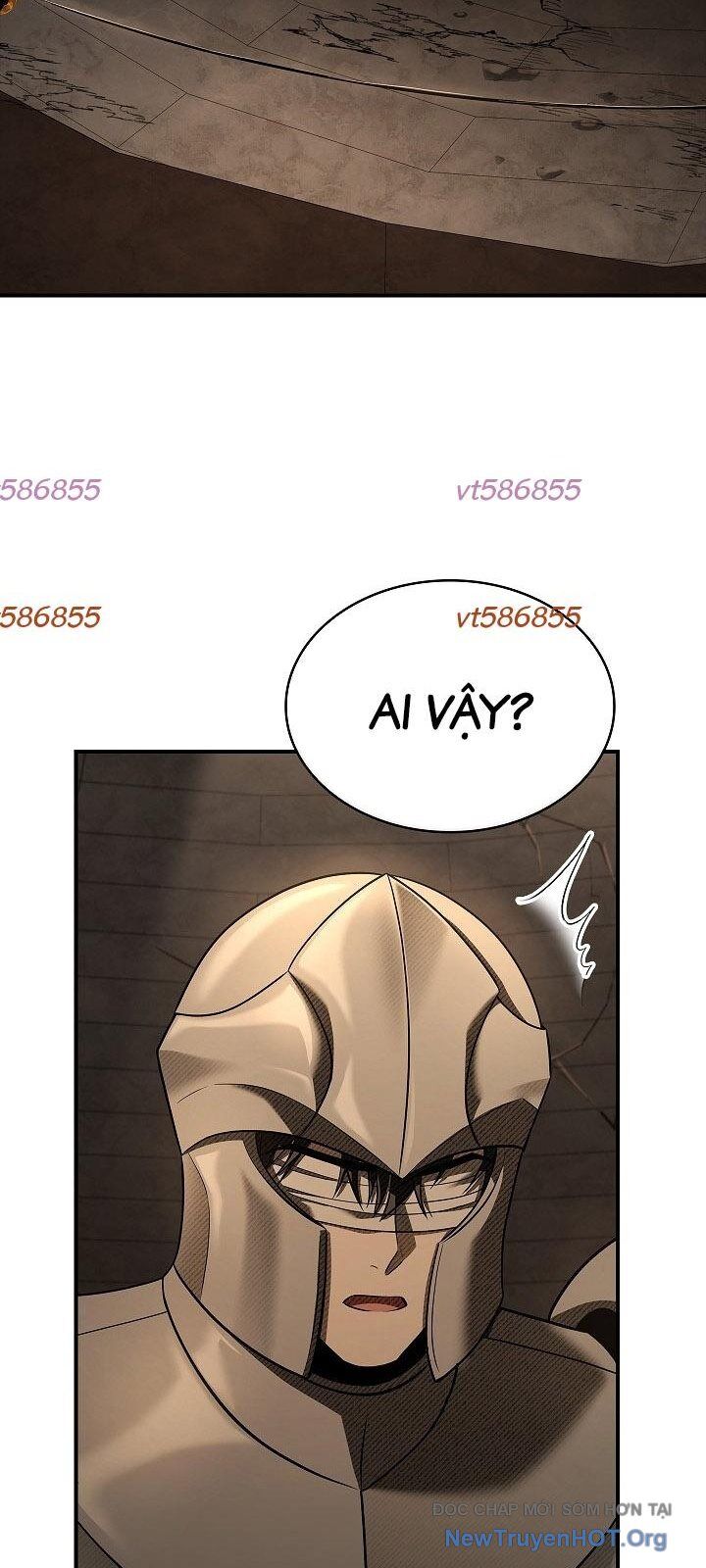 Vô Hồn Bất Kính Giả Dạ Chapter 41 - Trang 2