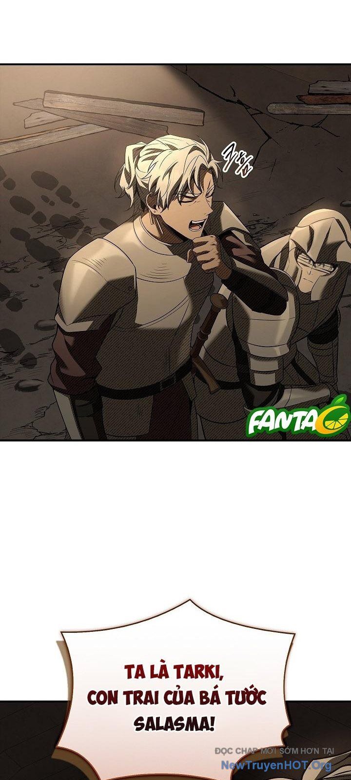 Vô Hồn Bất Kính Giả Dạ Chapter 41 - Trang 2