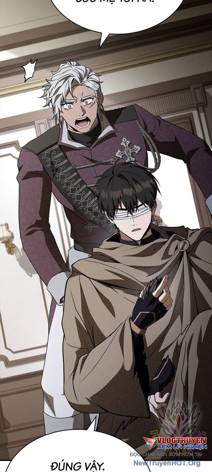 Vô Hồn Bất Kính Giả Dạ Chapter 41 - Trang 2