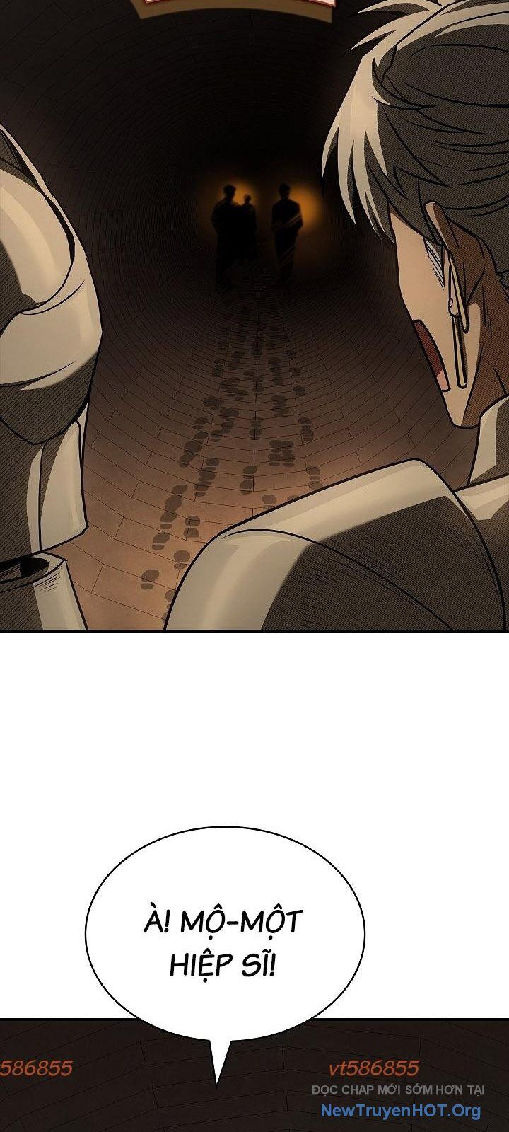 Vô Hồn Bất Kính Giả Dạ Chapter 41 - Trang 2