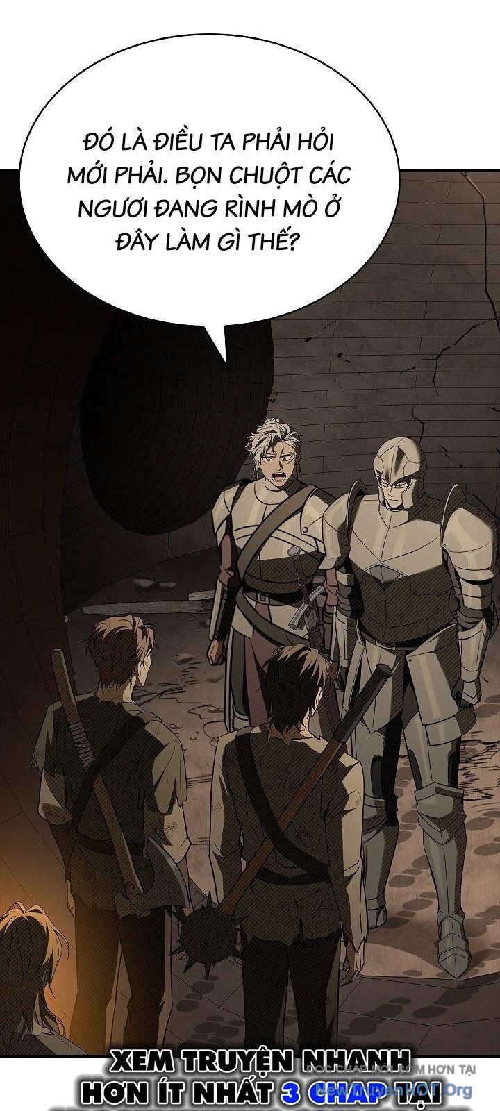 Vô Hồn Bất Kính Giả Dạ Chapter 41 - Trang 2