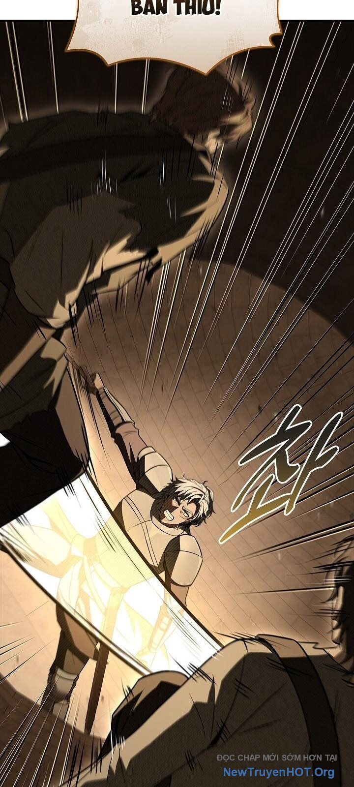 Vô Hồn Bất Kính Giả Dạ Chapter 41 - Trang 2