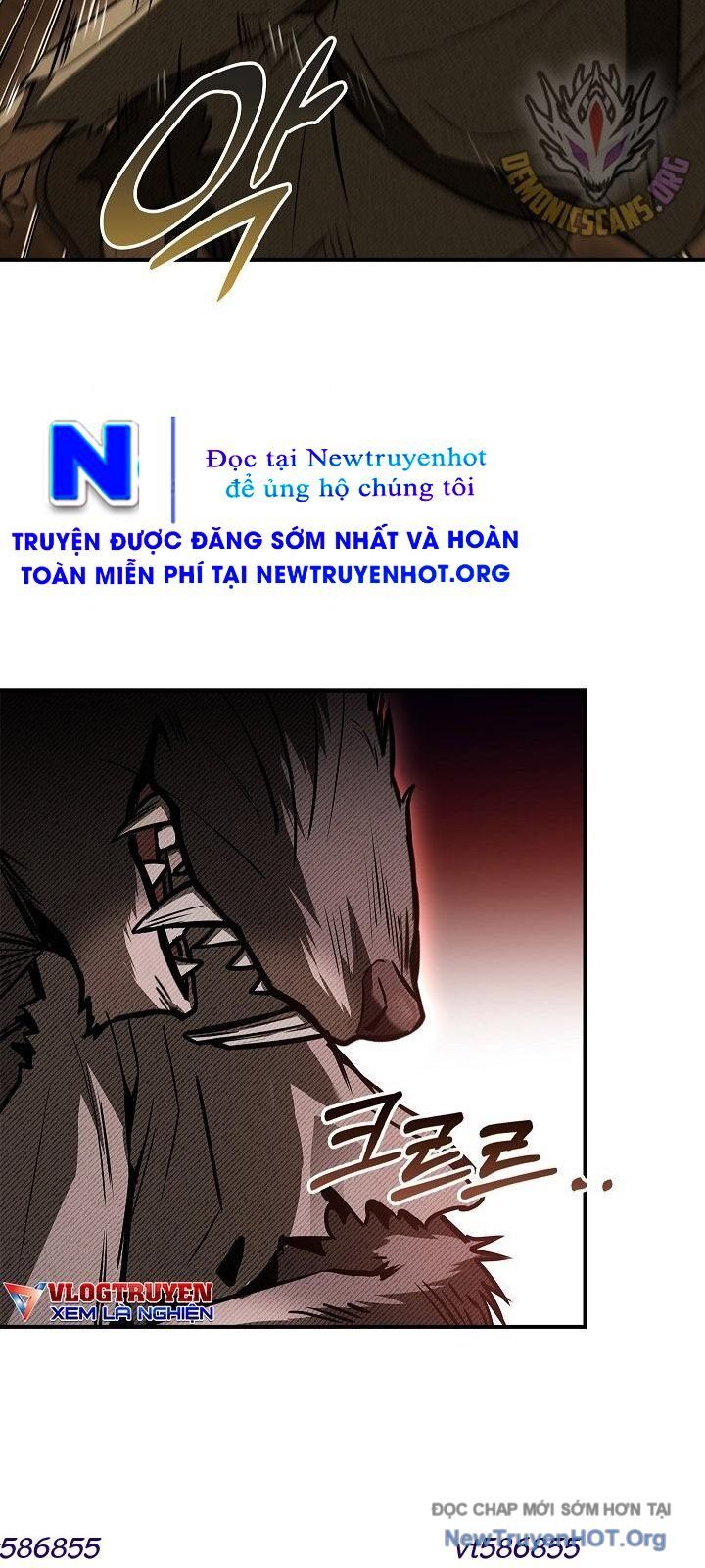 Vô Hồn Bất Kính Giả Dạ Chapter 41 - Trang 2