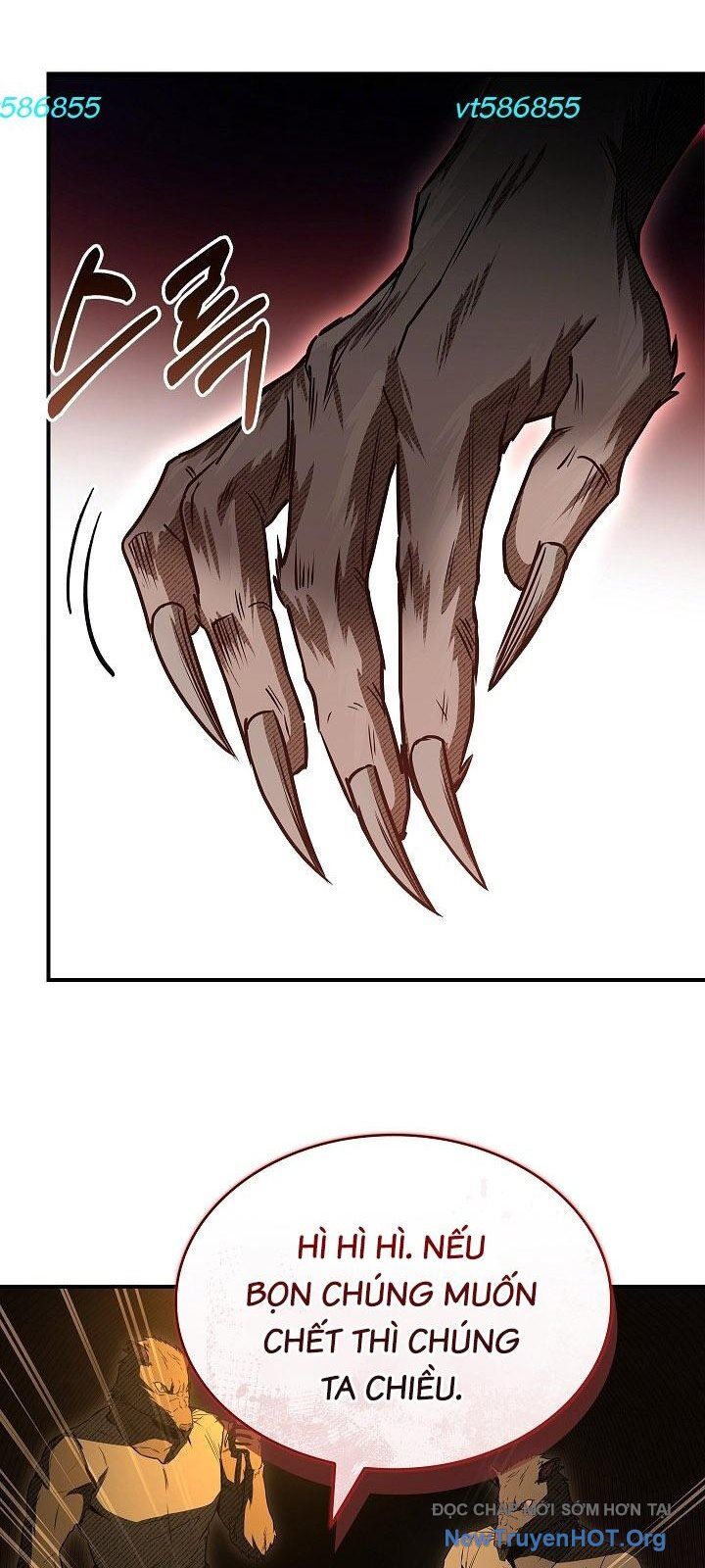 Vô Hồn Bất Kính Giả Dạ Chapter 41 - Trang 2