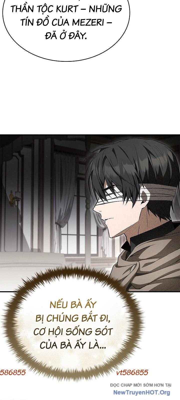 Vô Hồn Bất Kính Giả Dạ Chapter 41 - Trang 2