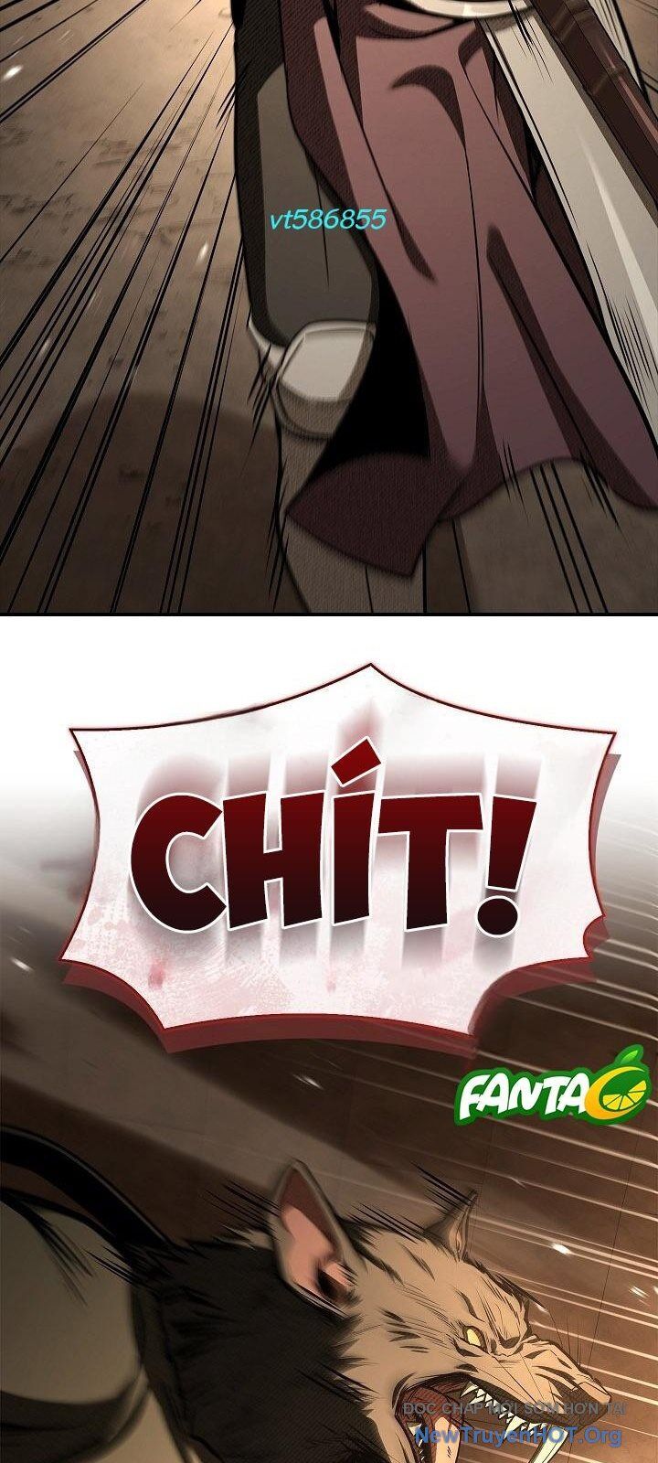 Vô Hồn Bất Kính Giả Dạ Chapter 41 - Trang 2