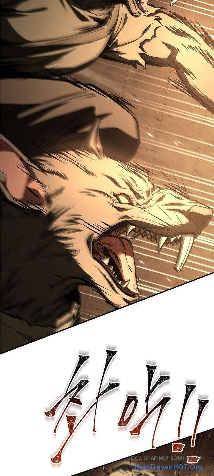 Vô Hồn Bất Kính Giả Dạ Chapter 41 - Trang 2