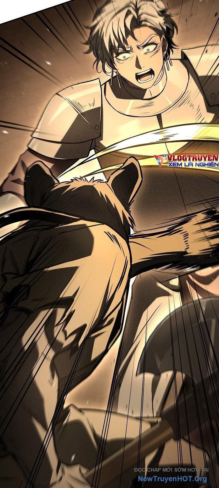 Vô Hồn Bất Kính Giả Dạ Chapter 41 - Trang 2