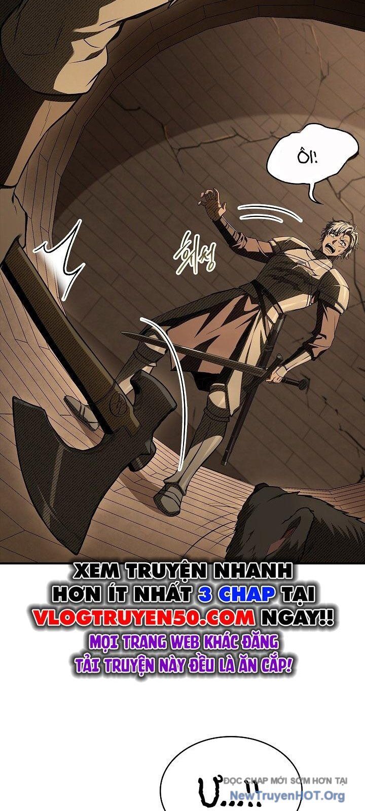 Vô Hồn Bất Kính Giả Dạ Chapter 41 - Trang 2