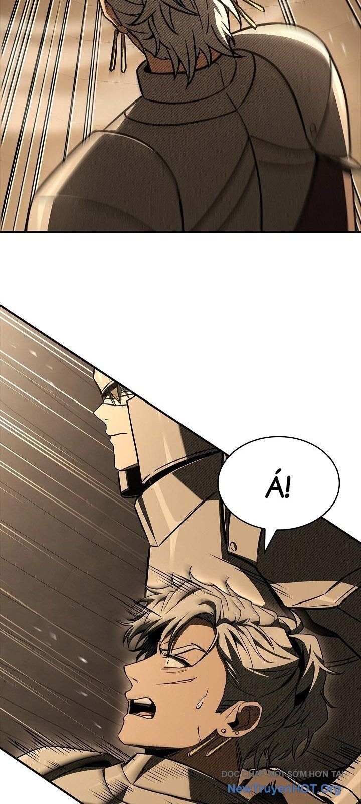 Vô Hồn Bất Kính Giả Dạ Chapter 41 - Trang 2