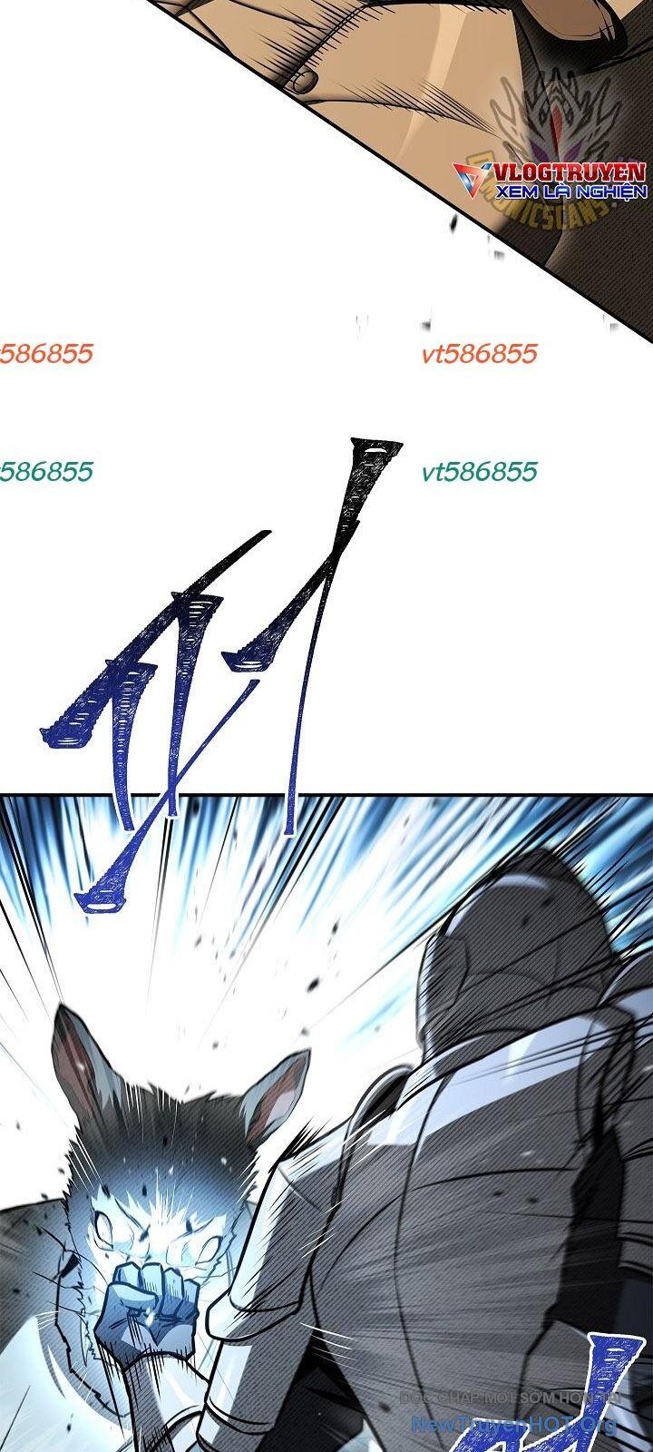 Vô Hồn Bất Kính Giả Dạ Chapter 41 - Trang 2