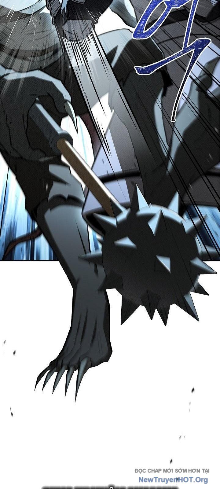 Vô Hồn Bất Kính Giả Dạ Chapter 41 - Trang 2