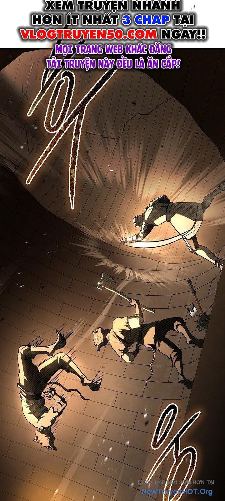 Vô Hồn Bất Kính Giả Dạ Chapter 41 - Trang 2