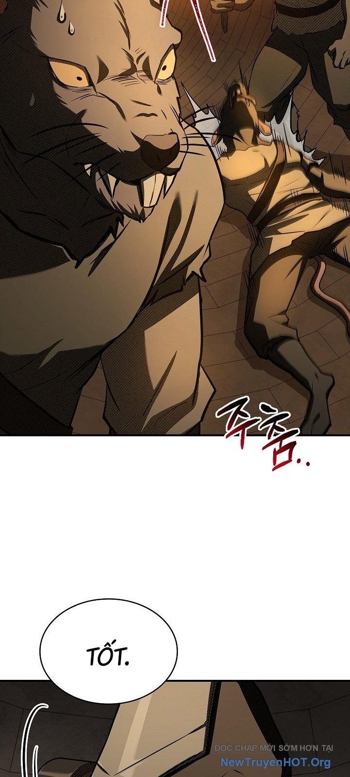 Vô Hồn Bất Kính Giả Dạ Chapter 41 - Trang 2