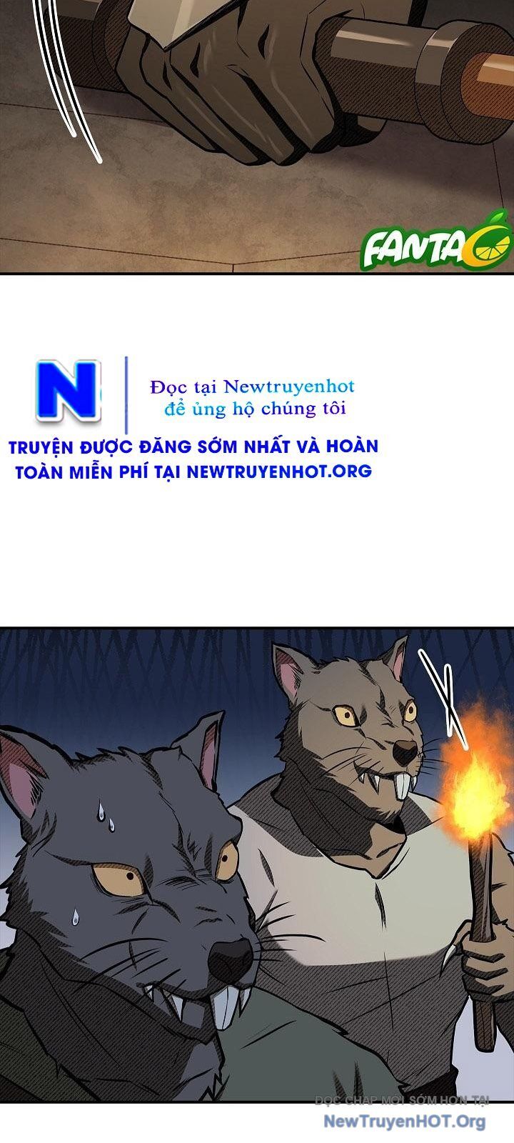 Vô Hồn Bất Kính Giả Dạ Chapter 41 - Trang 2